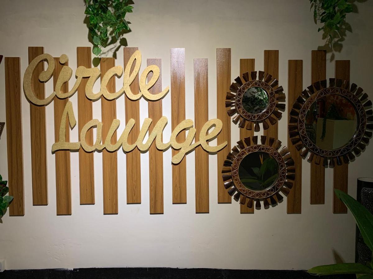 Hotel Grand Circle Inn Dakka Kültér fotó